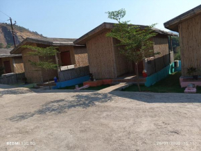 Chanderi Fort Bamboo Resort & Farm